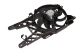 Ventilator, radiator FIAT SEICENTO / 600 (187_) (1997 - 2010) MAXGEAR 71-0031