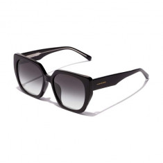 Hawkers ochelari de soare culoarea negru, HA-HBOU24BGR0