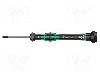 &amp;#351;urubelni&amp;#355;a, Torx&reg;, lungime 137mm, varf TX05, WERA - 05118040001