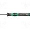 &amp;#351;urubelni&amp;#355;a, Torx&reg;, lungime 137mm, varf TX01, WERA - 05118035001