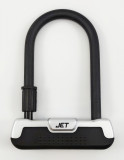 Antifurt cu cheie JET U-LOCK TY-350, 180x260mm, cu suport PB Cod:Z041