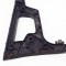 Suport bara de protecție dreapta spate AUDI A5 8T3 2015 OEM: 8T0807454 | 14355719