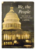 We,the people-the story of the USA