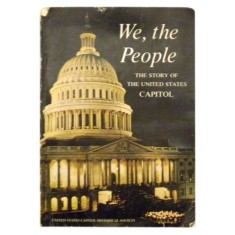 We,the people-the story of the USA