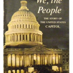 We,the people-the story of the USA