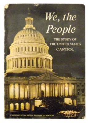 We,the people-the story of the USA foto