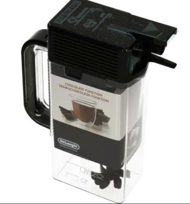 Recipient-rezervor lapte espressor Delonghi PrimaDonna Exclusive foto