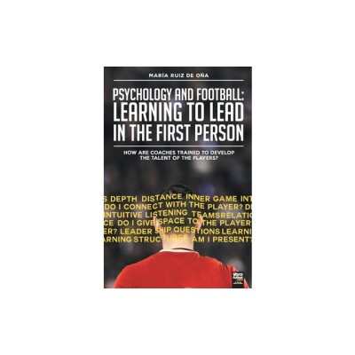 Psychology and football: learning to lead in the first person: How are coaches trained to develop the talent of the players? foto