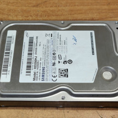 HDD PC Samsung 250GB Sentinel 100% Sata #A5290