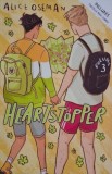 Heartstopper, vol. 3 - Alice Oseman (editie in limba engleza)