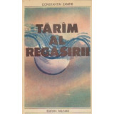 Tarim al regasirii