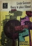 Unora le place filmul Lazar Cassvan, 1981, Eminescu