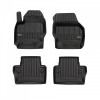 Covorase auto Volvo V70 2007-2016 Frogum 3D