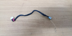 Conector Power DC Laptop Acer Aspire 5920 ZD1 foto