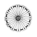 Set 4 Capace Roti 14 inschi (R14) Compatibile Cu VOLVO, Model-200