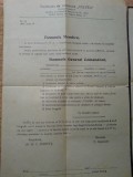 Societatea de vanatoare Vulpea Soroca 20 iunie 1943