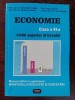 Economie clasa a 11-a - Gheorghe Cretoiu, Stelian Iordache