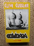 Clive Cussler - Comoara