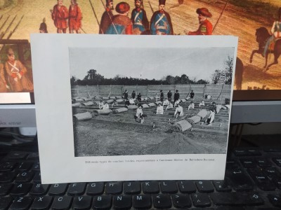 Stațiunea de cultivare a tutunului Belvedere București; Suluc Măcin, c. 1920 082 foto