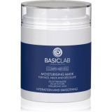BasicLab Dermocosmetics Complementis crema masca hidratanta 50 ml