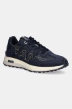 Gant sneakers Ketoon barbati, culoarea bleumarin, 30633882.G69