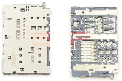 Cititor SIM Samsung Galaxy J4 Plus / J4+ / J415 foto