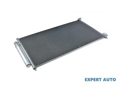 Radiator clima Honda CIVIC IX limuzina (FB, FG) 2011-2016 #1 foto