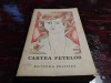 Cartea fetelor, ART