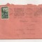 FD3 - Plic Circulat Intern, Bucuresti-Lupeni, Include Corespondenta - 1952