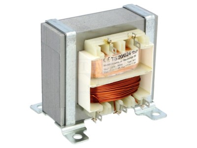 Transformator Alimentare 20VA 230V 7.5V 1.4A foto
