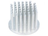 Radiator LED 45mm 30mm 9,77K/W