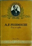 A. F. Pisemschi - O mie de suflete