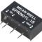 Convertor DC/DC 1W 5V la 15V