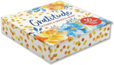 Gratitude Insight Cards foto