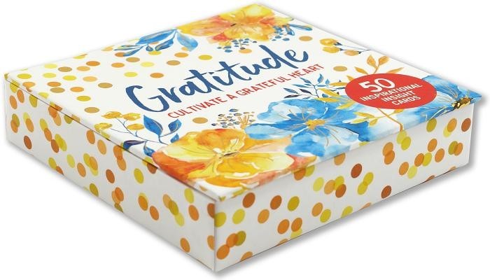 Gratitude Insight Cards