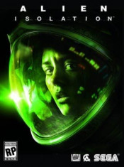 Alien: Isolation (English/French Box) /PC foto
