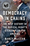 Democracy in Chains | Nancy MacLean