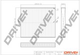 Dr!ve+ DP1110.12.0018 Filtru, aer habitaclu