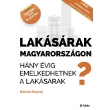 Lak&aacute;s&aacute;rak Magyarorsz&aacute;gon - Nemes Roland