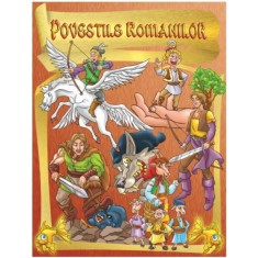 Povestile Romanilor