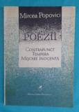 Mircea Popovici &ndash; Poezii