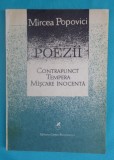 Mircea Popovici &ndash; Poezii