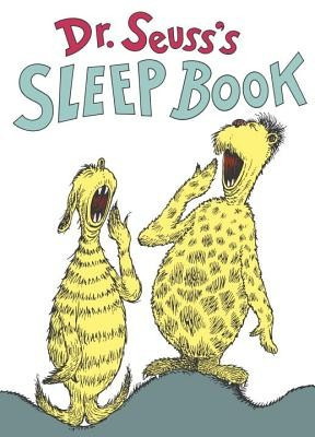 Dr. Seuss&amp;#039;s Sleep Book foto