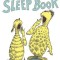 Dr. Seuss&#039;s Sleep Book