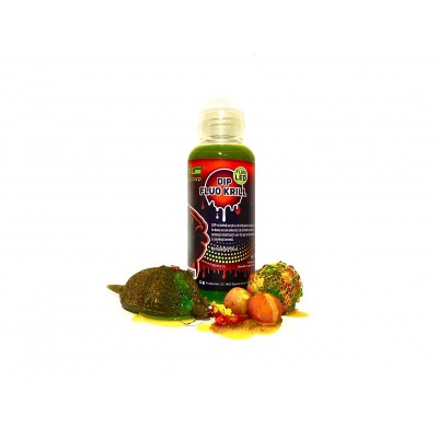 Dip MG Special Carp Dip Fluo Led Krill 100 ml foto