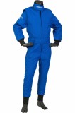 Combinezon Arroxx, Pilot Kart Level 2 X-Base Junior, mono color albastru, marime... Cod Produs: MX_NEW 5449236