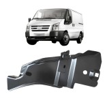 Armatura aripa fata Ford Transit/Tourneo (V347/8), 05.2006-04.2013, montare fata, dreapta, galvanizat; superior, RapidAuto, Rapid