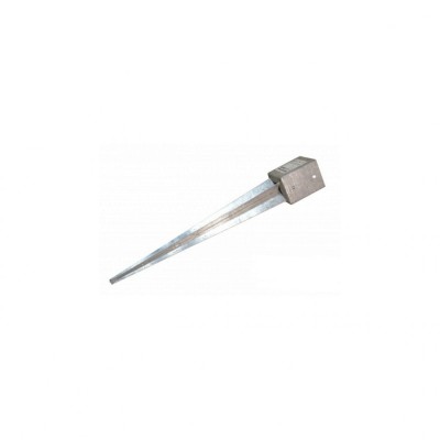 Element fixare in fundatie 91x750x150 mm psg 90/750-4822 (ui), DSH 484711 foto