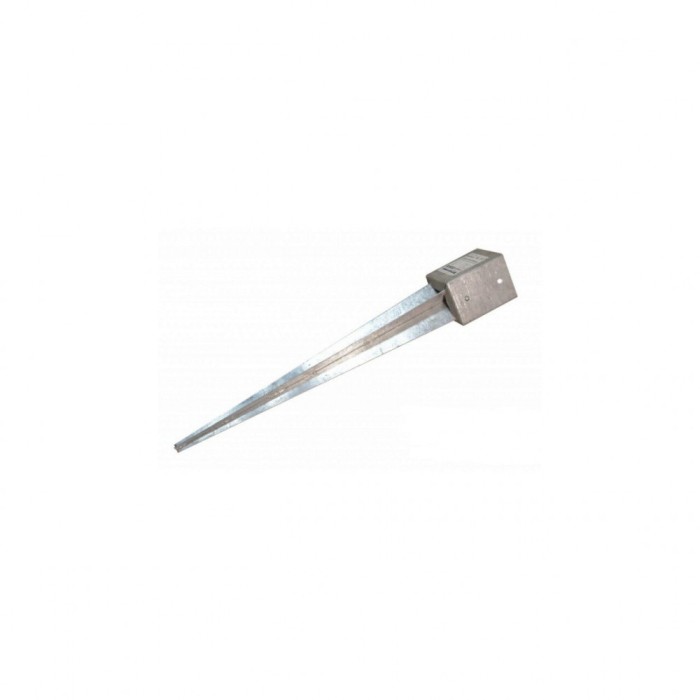Element fixare in fundatie 91x750x150 mm psg 90/750-4822 (ui), DSH 484711