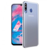 Husa SAMSUNG Galaxy A20s - Ultra Slim 1mm (Transparent)